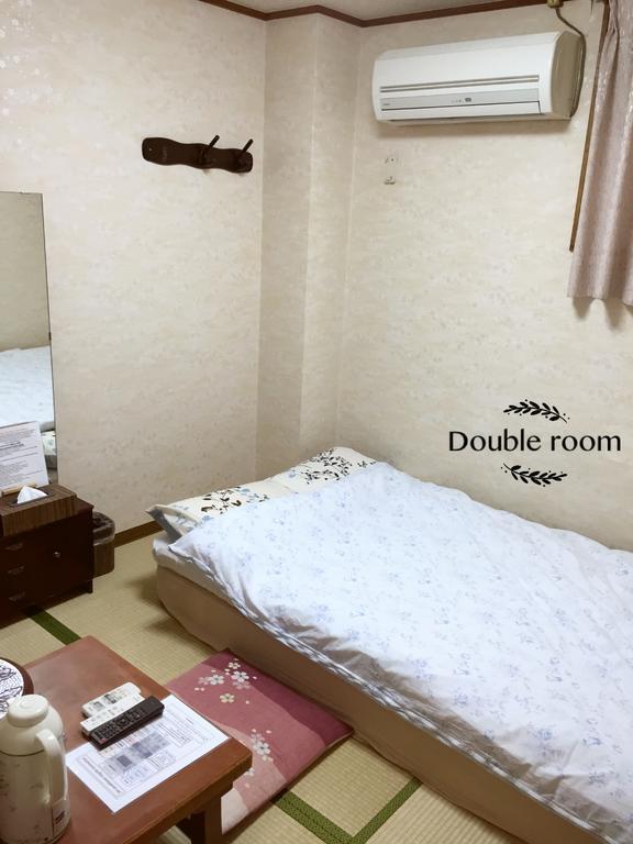 浅草旅館 東海荘 2* 東京都
